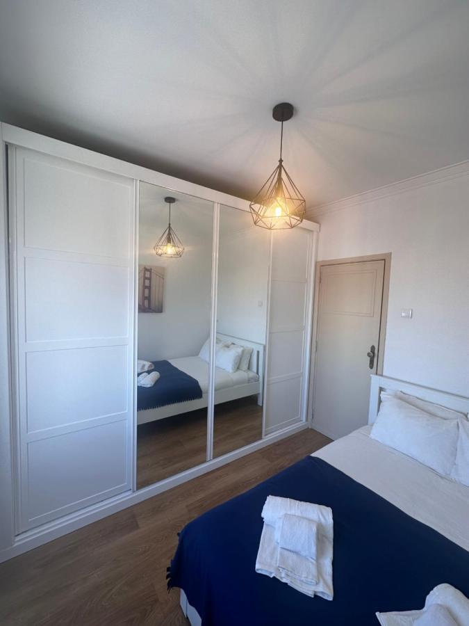 Penha Charming Apartment Lissabon Exterior foto