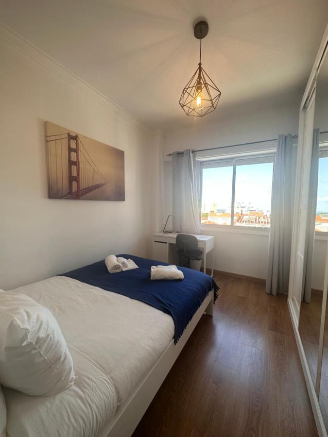Penha Charming Apartment Lissabon Exterior foto