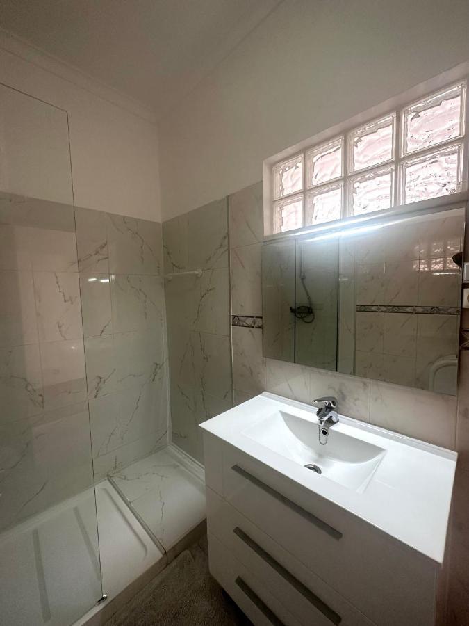 Penha Charming Apartment Lissabon Exterior foto