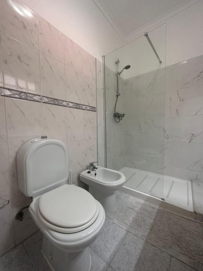 Penha Charming Apartment Lissabon Exterior foto