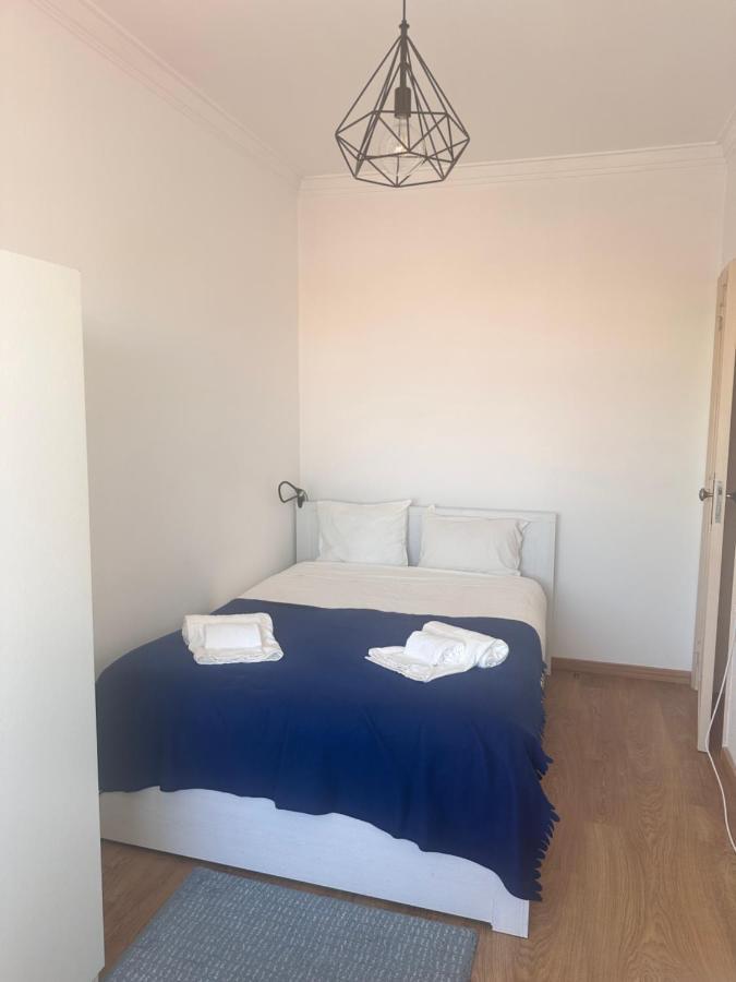Penha Charming Apartment Lissabon Exterior foto