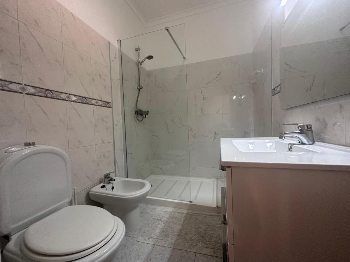 Penha Charming Apartment Lissabon Exterior foto