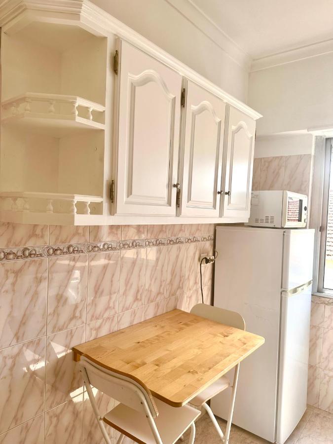 Penha Charming Apartment Lissabon Exterior foto