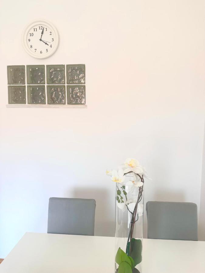 Penha Charming Apartment Lissabon Exterior foto