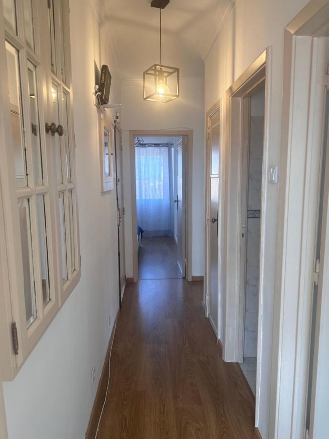 Penha Charming Apartment Lissabon Exterior foto