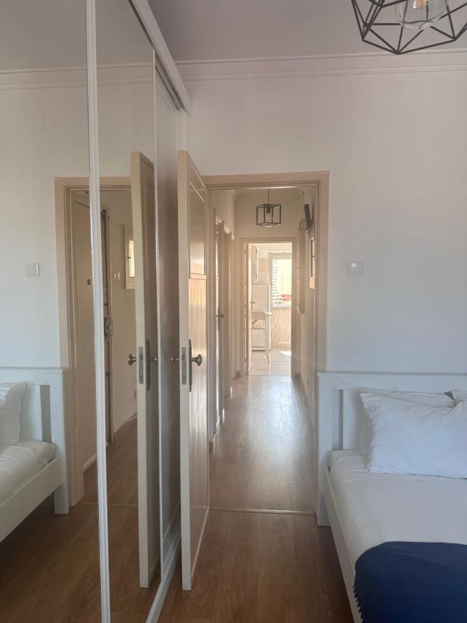 Penha Charming Apartment Lissabon Exterior foto